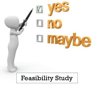 Feasibility Study in Software Engineering 1