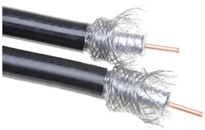 Coaxial Cable