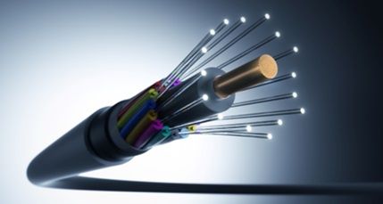 Fiber Optic cable