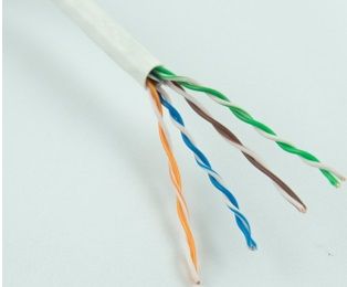 Twisted Pair Cable